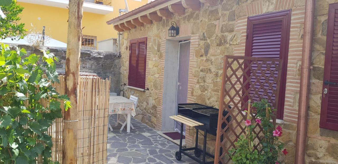 Casa Gabri Apartment Santa Marinella Ngoại thất bức ảnh
