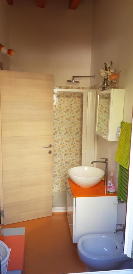 Casa Gabri Apartment Santa Marinella Ngoại thất bức ảnh