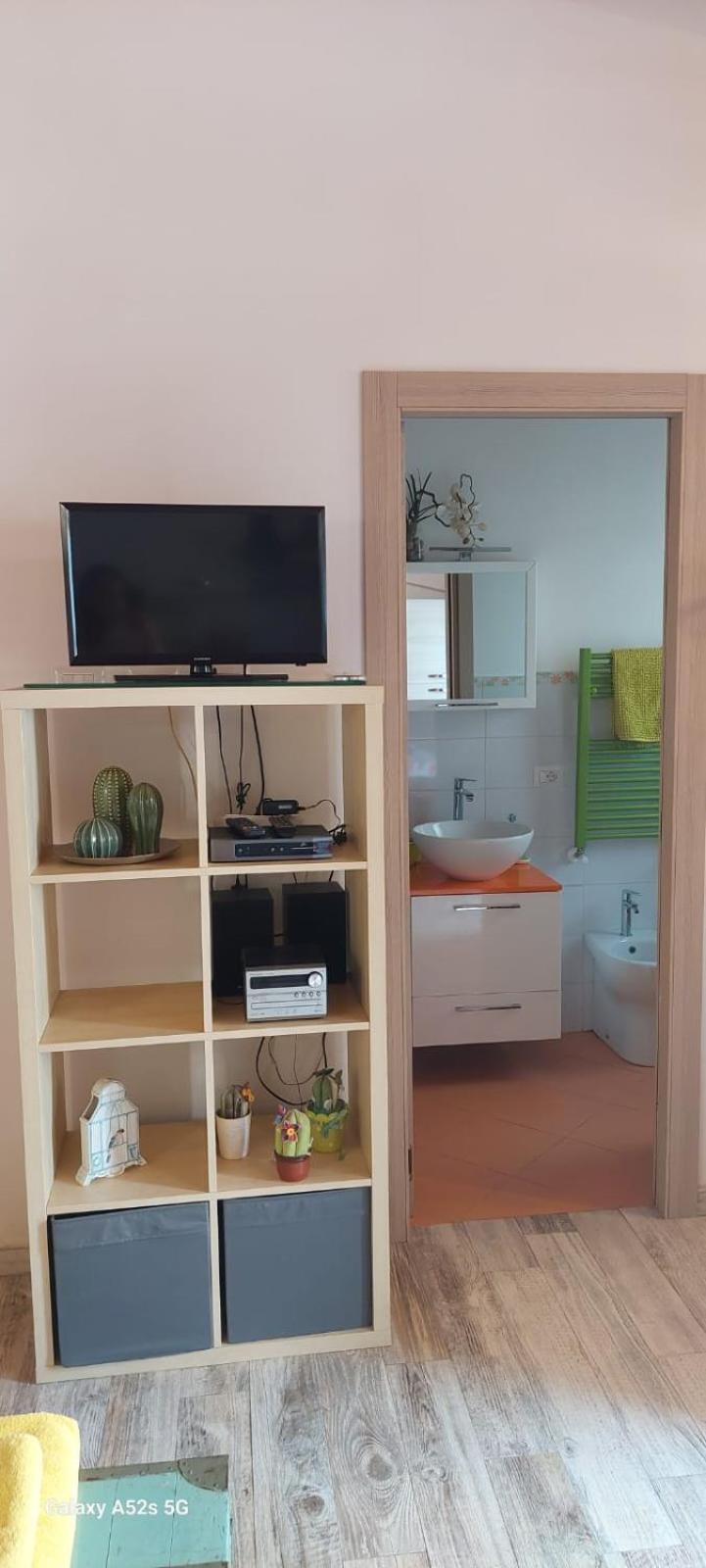 Casa Gabri Apartment Santa Marinella Ngoại thất bức ảnh